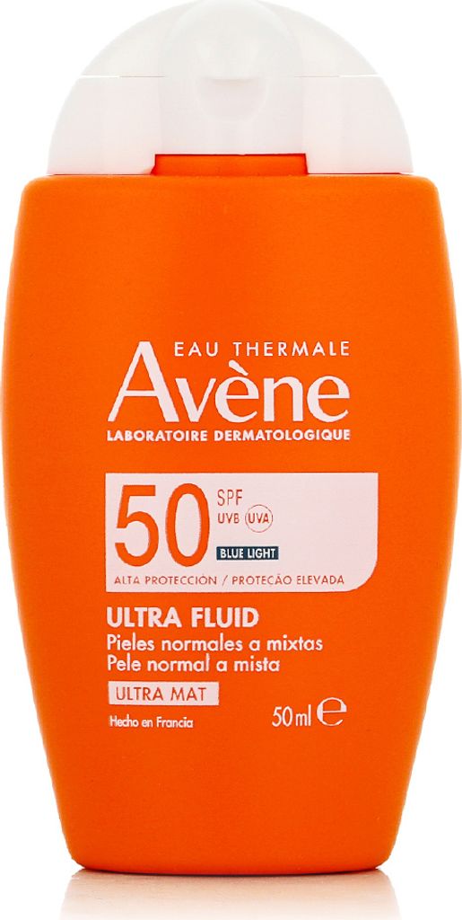 Avène Sun Ultra fluid SPF 50 50 ml Obrázok produktu 