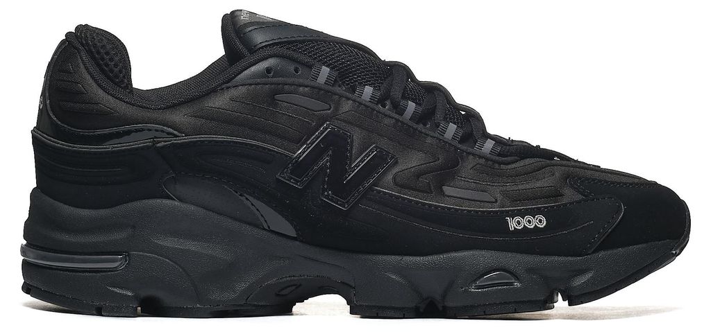 Buty New Balance M1000DB Zdjęcie produktu 