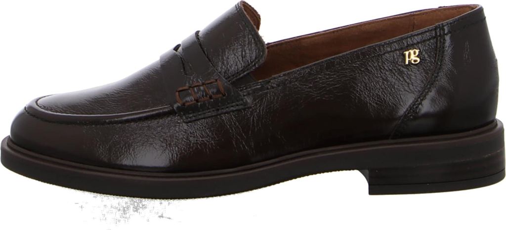Paul Green Mokassins Damen 32303933343935 Braun 39 EU Produktbild 