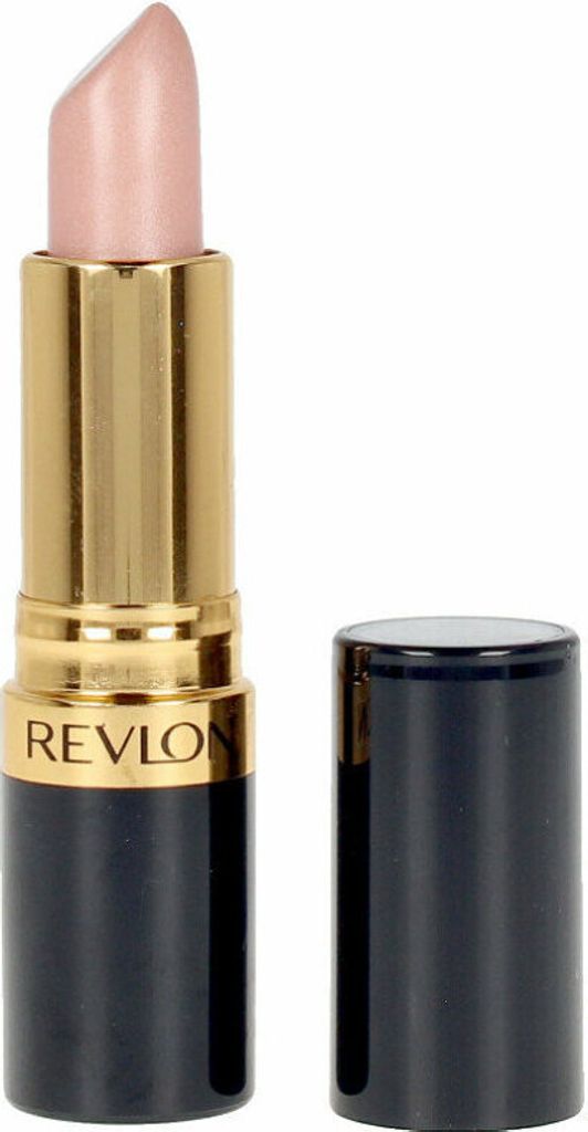 Revlon Super Lustrous Lipstick 025 Sky Line Pink 3,7g Produktbild 