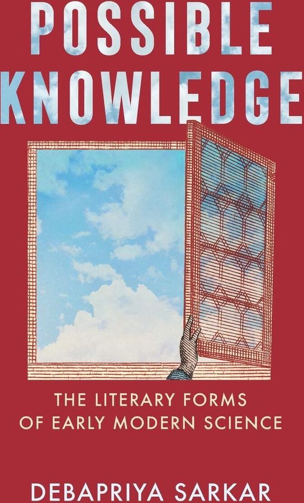 Possible Knowledge