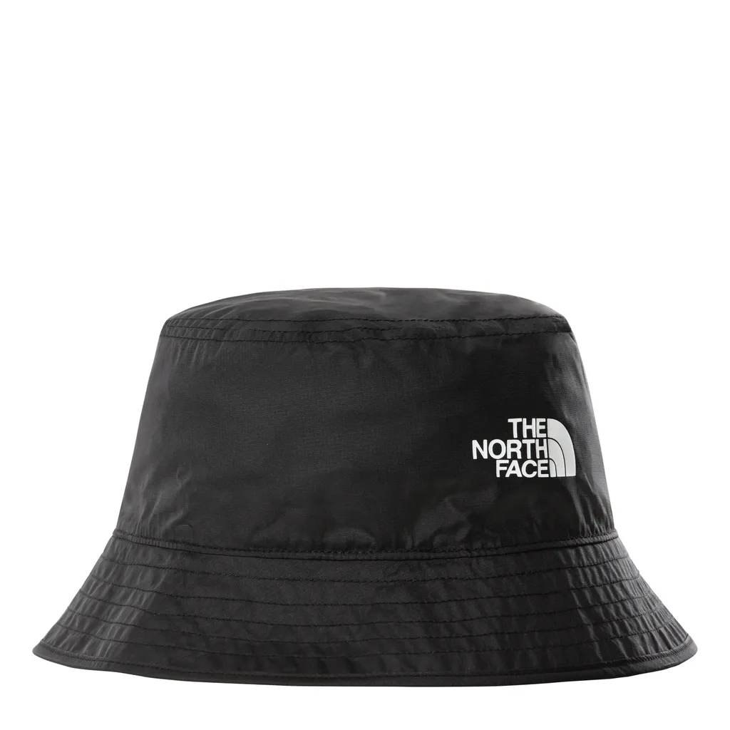 Chapeau Bob de Randonnée The North Face Sun Stash Hat Noir Léger