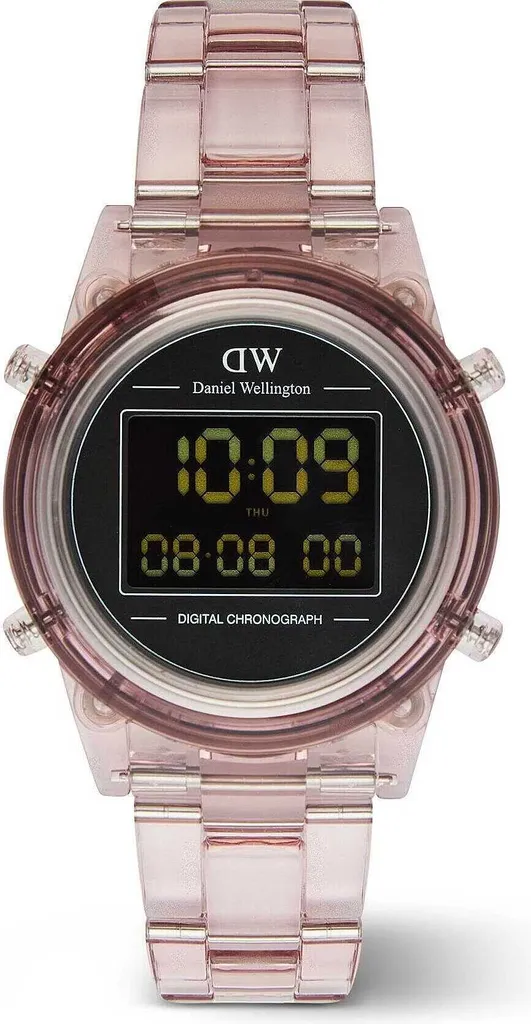 Regala un'Emozione: Orologio DW00100764 Rosa Oro - Idea Regalo Donna