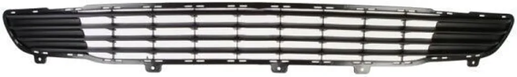 Grille d'aération avant robuste OE 1400664 pour Zafira A - Montage facile