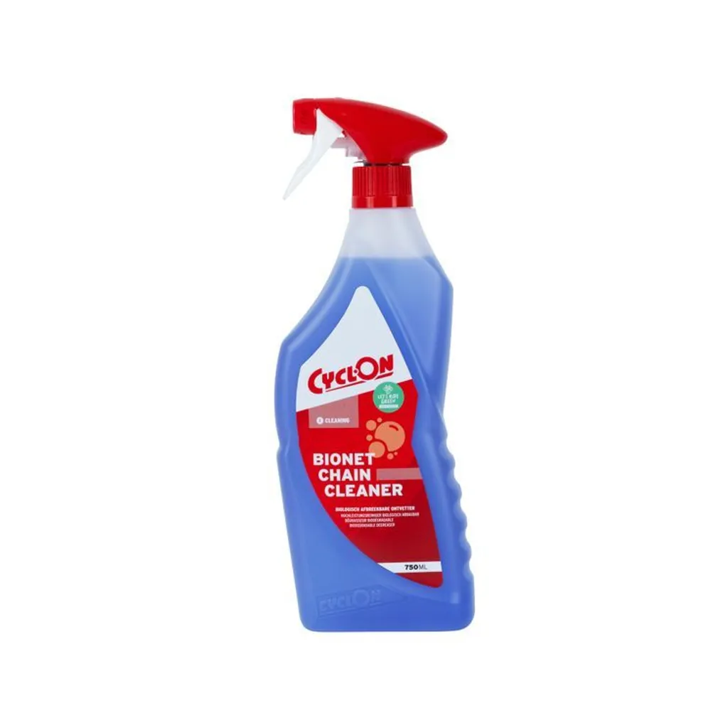 Bionet spray sgrassante 750 ml - 2