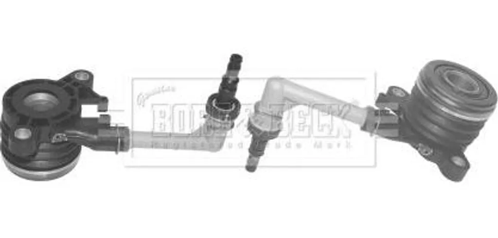 Cylindre Récepteur BCS130 Haute Résistance OE 306201683R Renault