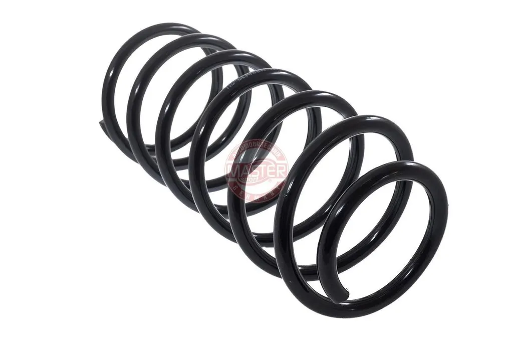 Ressort de suspension avant MS 4017706-PCS-MS pour DAEWOO LANOS KLAT