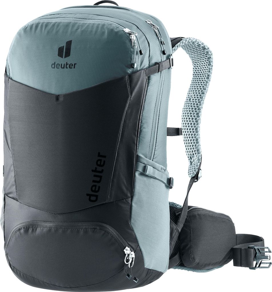 Deuter Trans Alpine Pro 28 - Fahrradrucksack