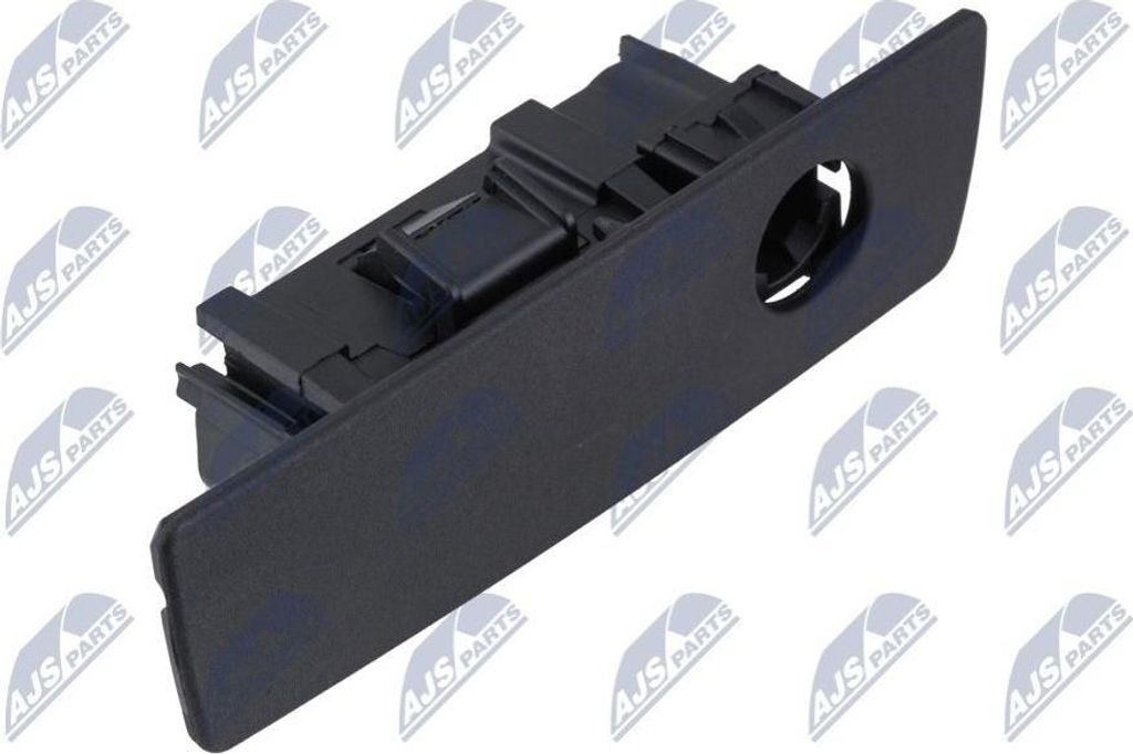 NTY Handschuhfachschloss EZC-CH-083 für JEEP WRANGLER III (JK)