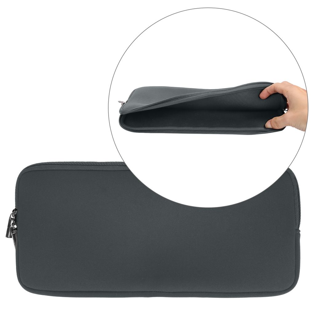 Kwnobile Neopren-Hülle Für Logitech K480 Tastatur