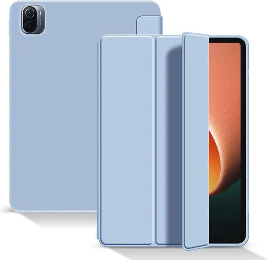 Smart Cover für Xiaomi Mi Pad 6 Tablet Hülle Cover Produktbild 