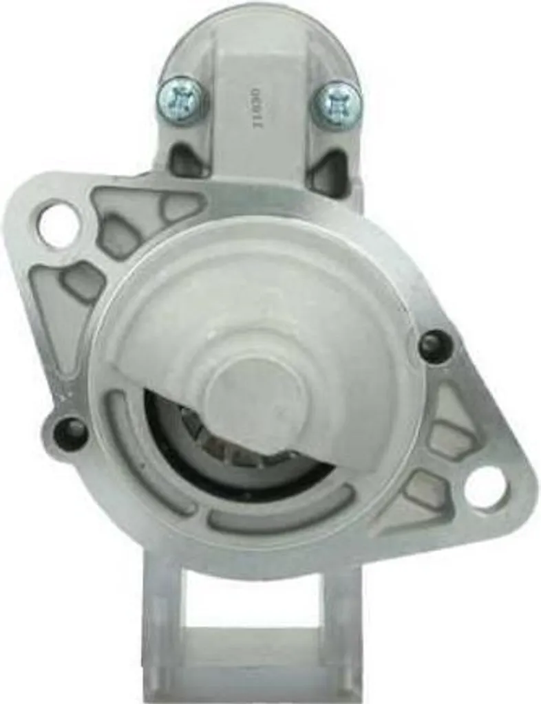 Démarreur pour Opel Meriva et Mokka pour résoudre les problèmes de moteur