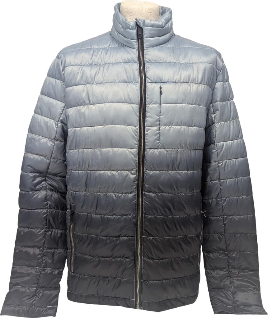 Killtec Foris stahlgrau L