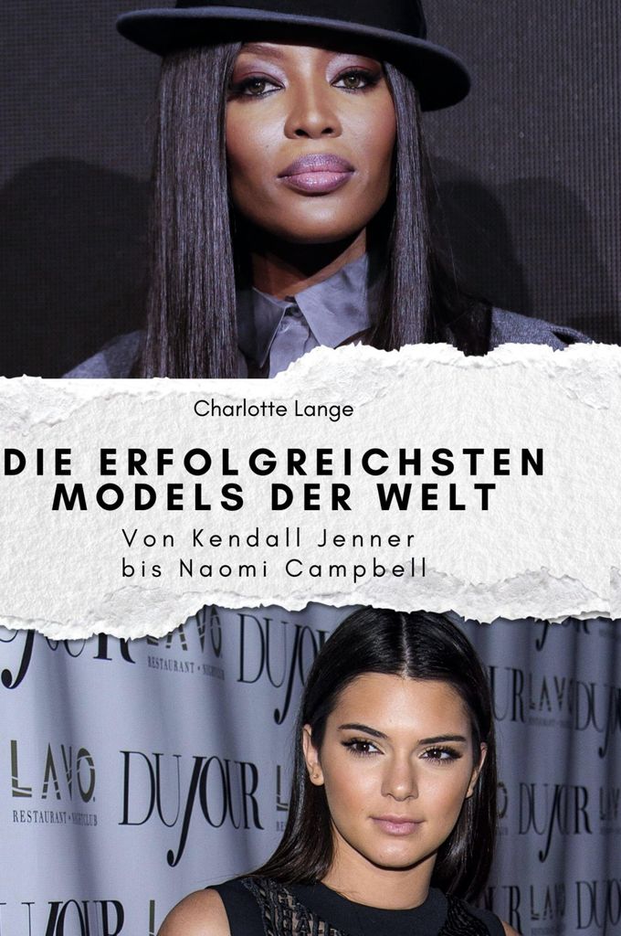 Die erfolgreichsten Models der Welt
