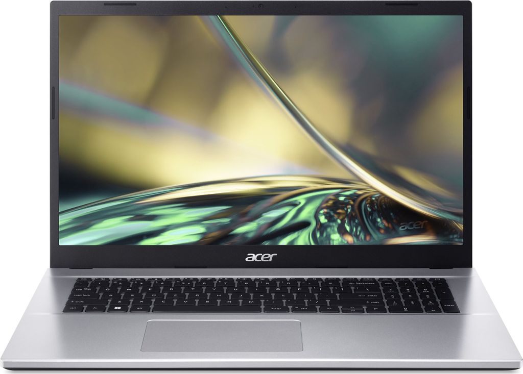 acer Aspire 3 A317-54-52W2・17,3" FHD・Core i5-1235U・16GB RAM・512GB SSD・Win11 (NX.K9YEG.03G)