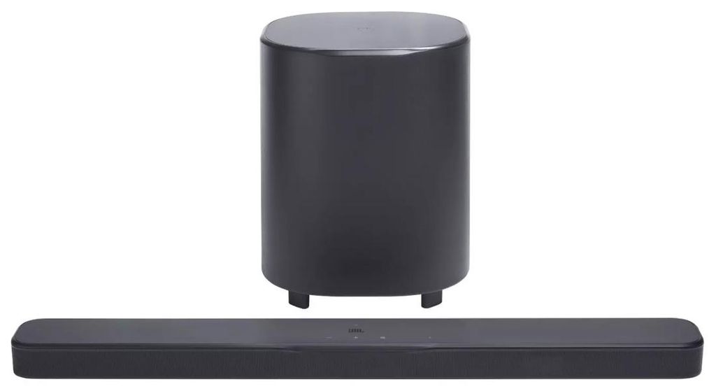 JBL Bar 500 Mk2 - Soundleistensystem - für Heimkino Produktbild 