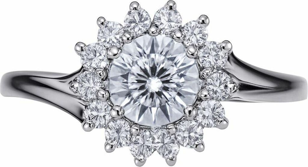 Damenring Diamonfire 6117331582170 (17)