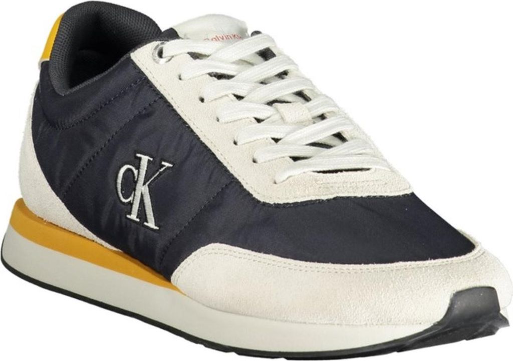 Schuhe Calvin Klein ym0ym01361bl0yf41