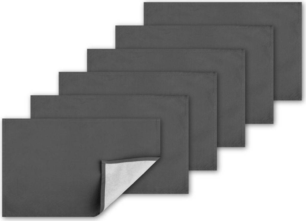 Platzsets Tischläufer Tischmatte Tischdecke, moderne Produktbild 