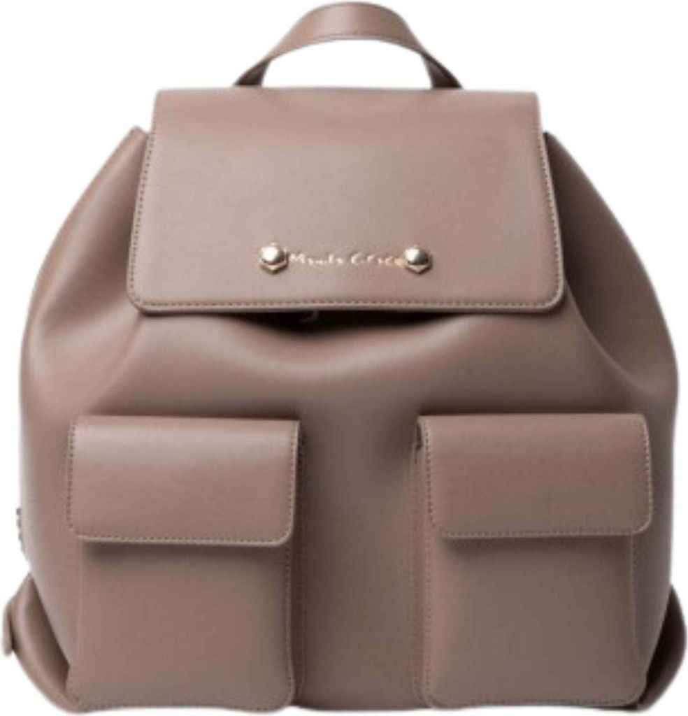 Rucksäcke Manila Grace B247eu Taupe