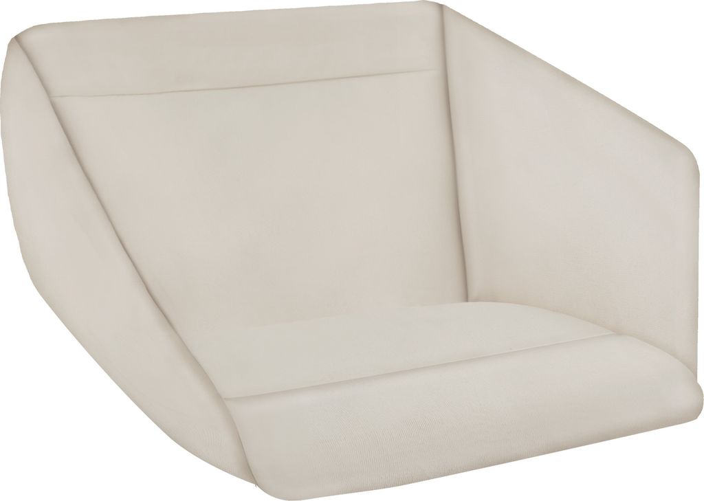 Hängesessel Grazia 80 x 72 x 125 cm Produktbild 8