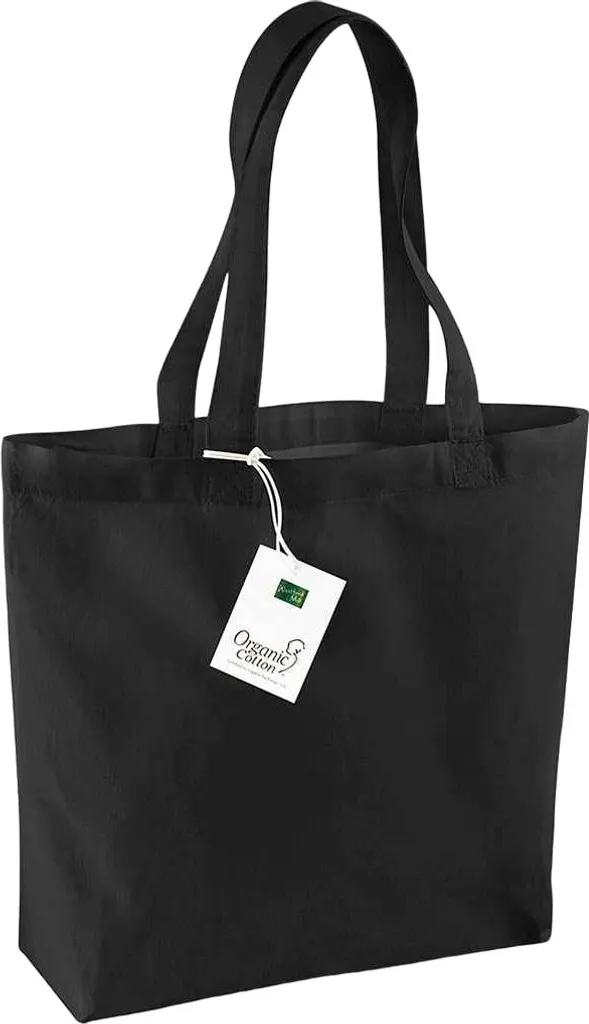 Borsa Westford Mill PC6044 Nera 16L Ideale per Personalizzazione