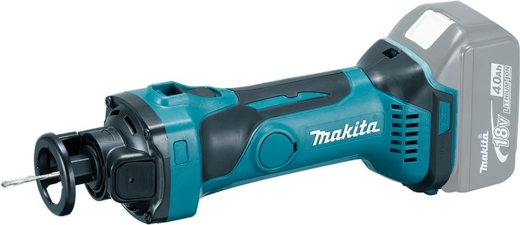 Akumulátorová rotačná fréza Makita DCO 180 Z 18 V 30000 Obrázok produktu 