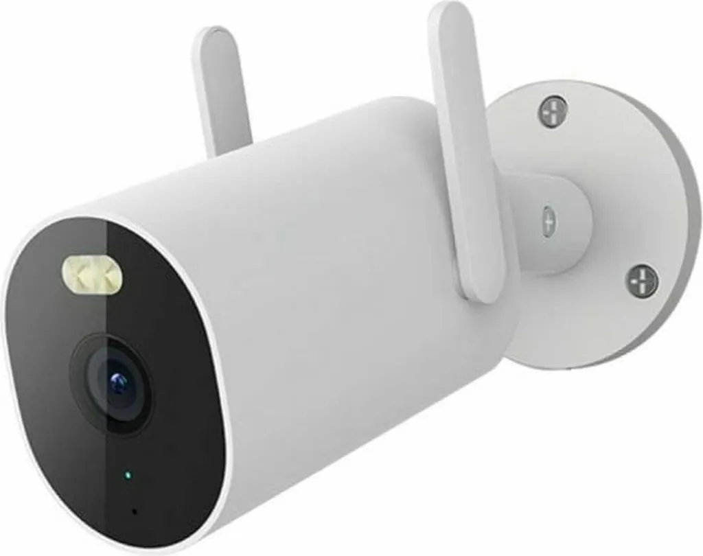 Éviter les intrusions avec la Caméra Xiaomi AW300 2K Alarme et Vision