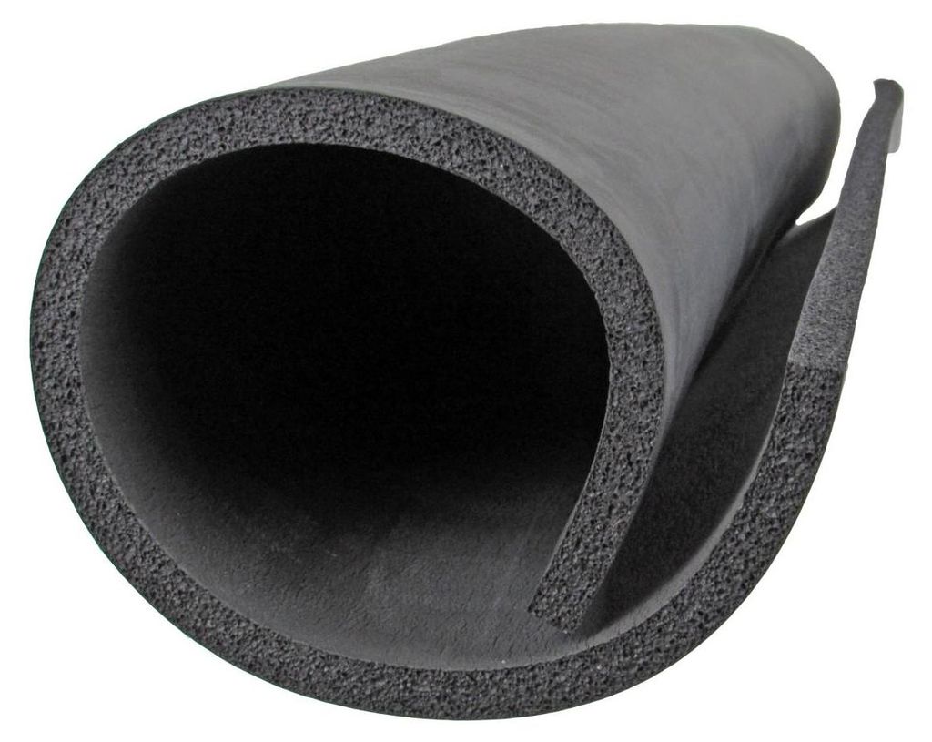 Armaflex HT Endlosplatte (Zuschnitt) : 19 mm Größe: 19 mm