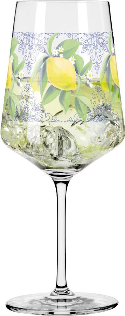 Ritzenhoff Sommertau Limoncello Aperitifglas Set 2-tlg. 544