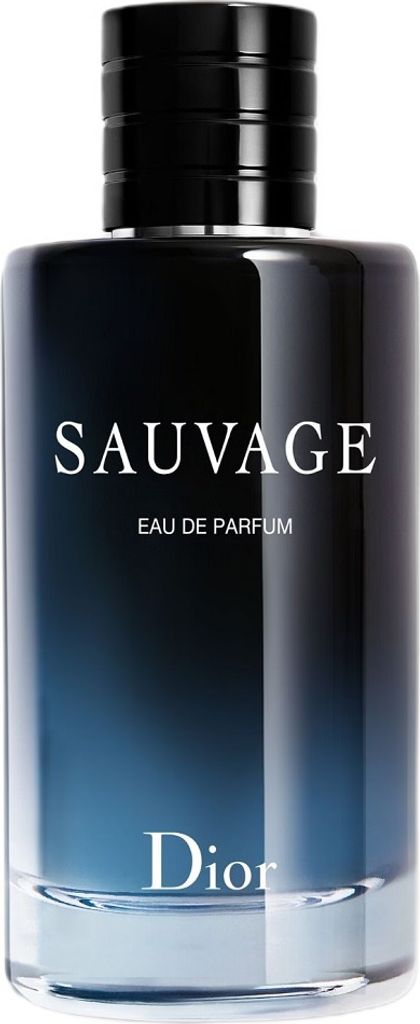 Dior Sauvage, Männer, 200 ml, Bergamotte, Lavendel, Produktbild 