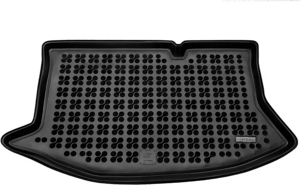 Offerta Vasca Baule Ford Fiesta 2008-2017 Rezaw-Plast | Prezzo Top