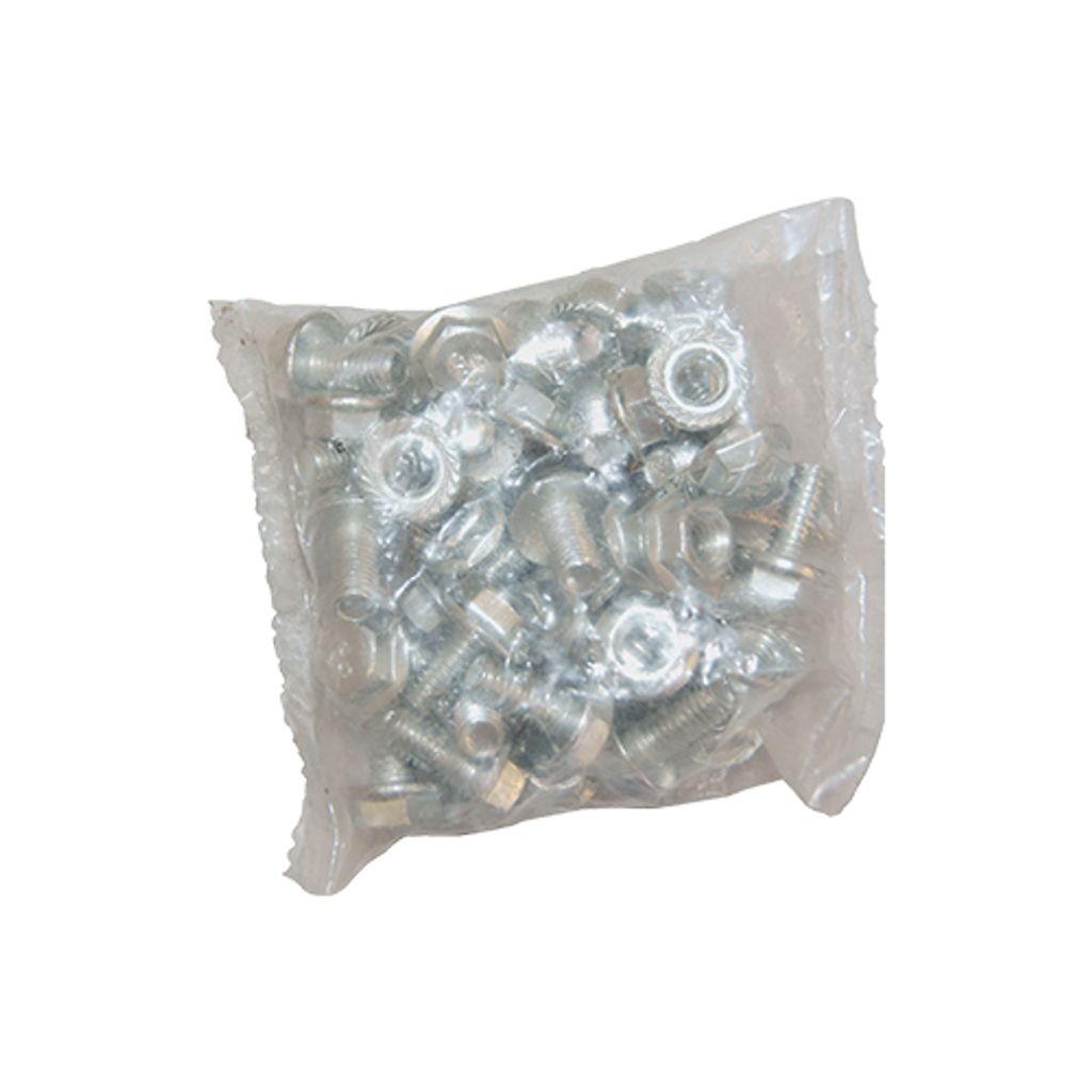 ATIKA Ersatzteil | Schraubenbeutel für Tischkreissäge T 250 ECO-3