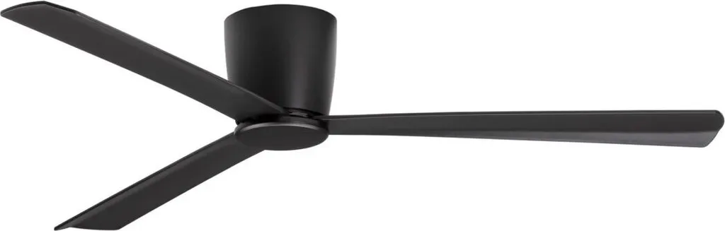 Ventilateur de plafond Nova Luce DELL design moderne avec éclairage LED - 11