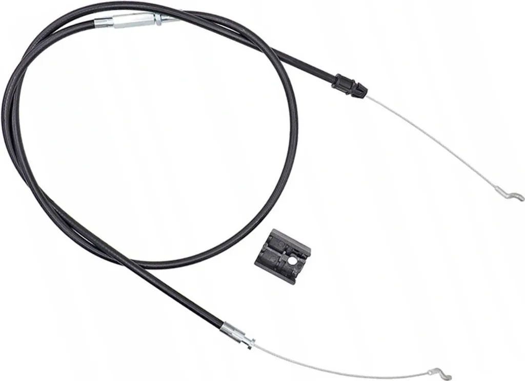 Cavo Bowden 143cm per Manutenzione Tosaerba - Ricambio S/Z G339XYB0000
