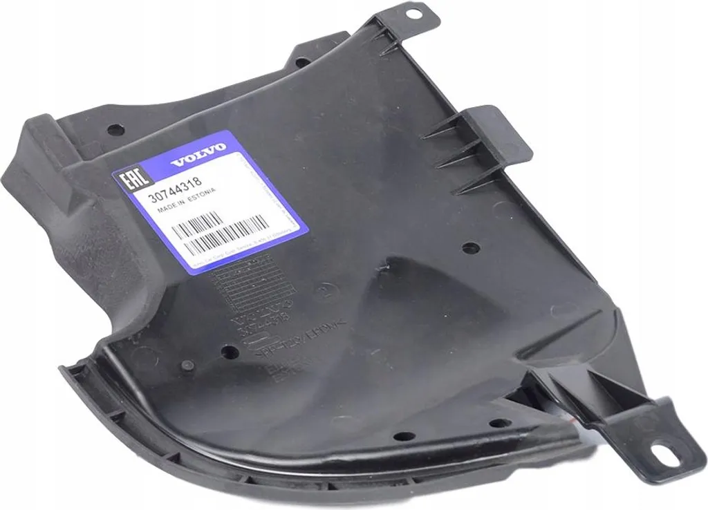 Pièce carrosserie Volvo XC70 - Cache passage de roue droit OE 30744318