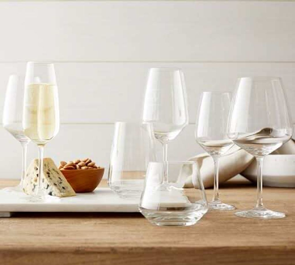 Schott Zwiesel Weißweingläser Taste 360 ml