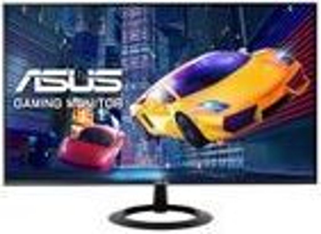 ASUS VZ24EHF - Monitor LED - Full HD (1080p) - 61 cm (24") Zdjęcie produktu 8