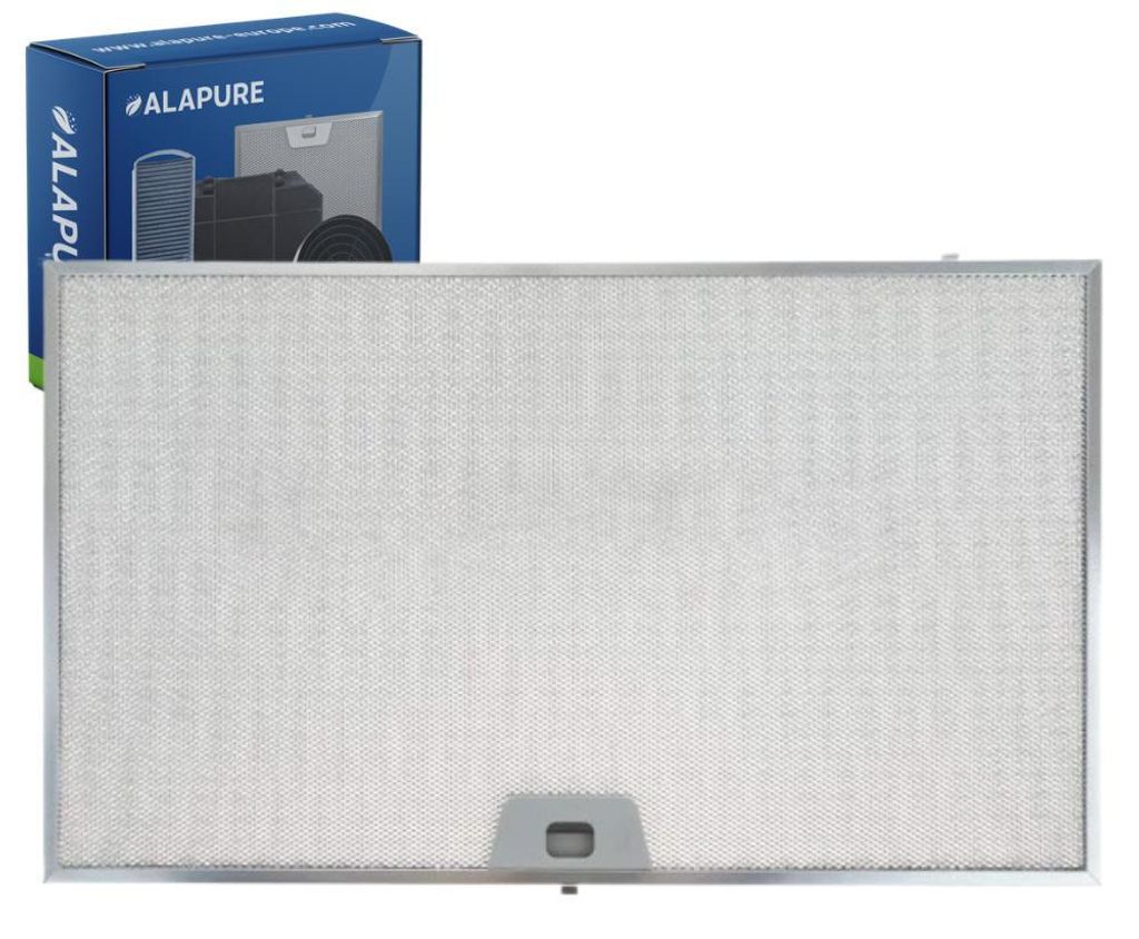 Alapure Metallfilter passend für Faber 1330059015 Produktbild 