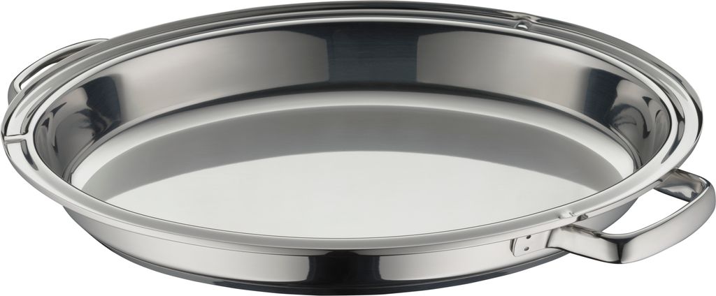 Multibräter Fusiontec®, 38cm Produktbild 7