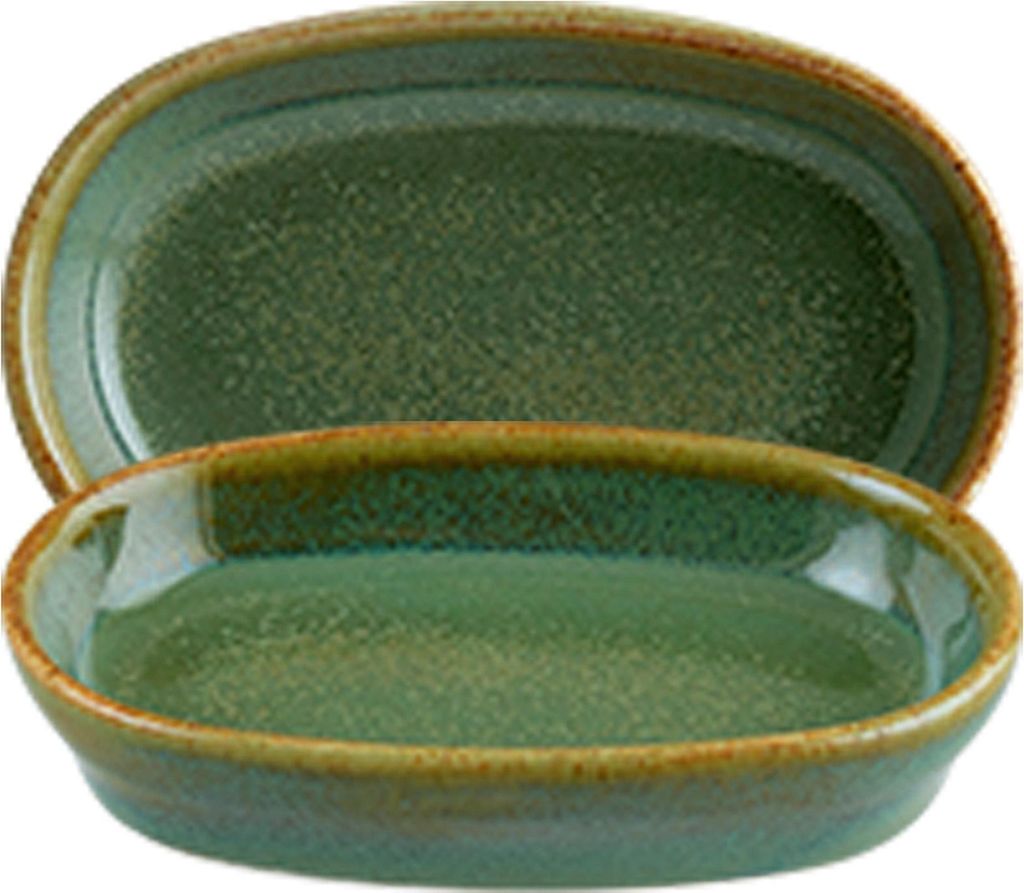 Sage Hygge Schale oval 10x6,5cm; 6cl - 12 Stück