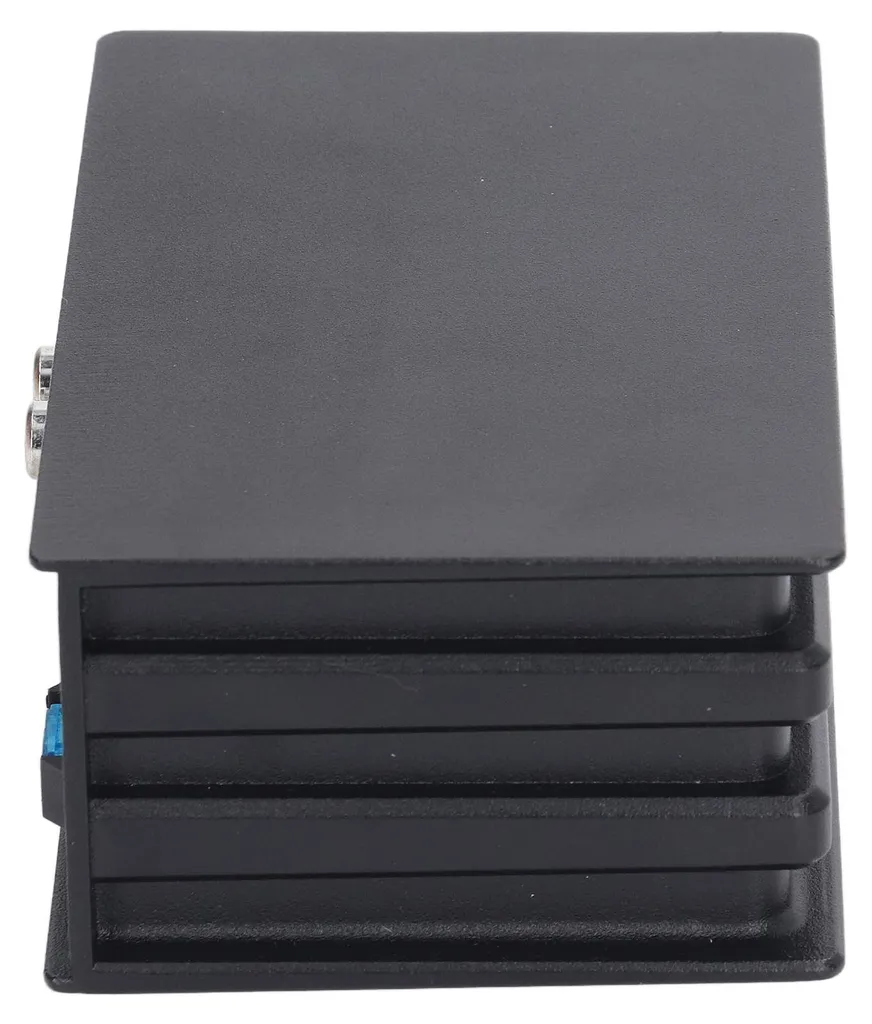 Ampli autoradio 12V basse consommation pour une qualité sonore pure - 10