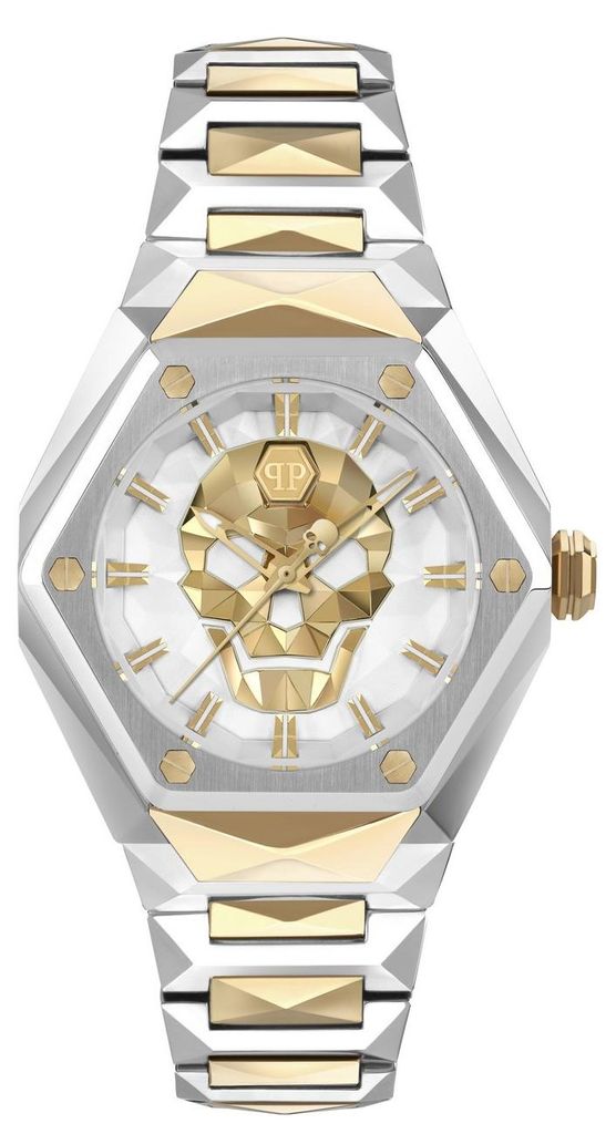 Philipp Plein - PWADA0424 - Armbanduhr - Damen - Quarz - High-Conic