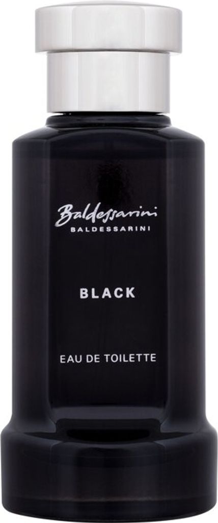 Baldessarini Black Eau de Toilette 50ml