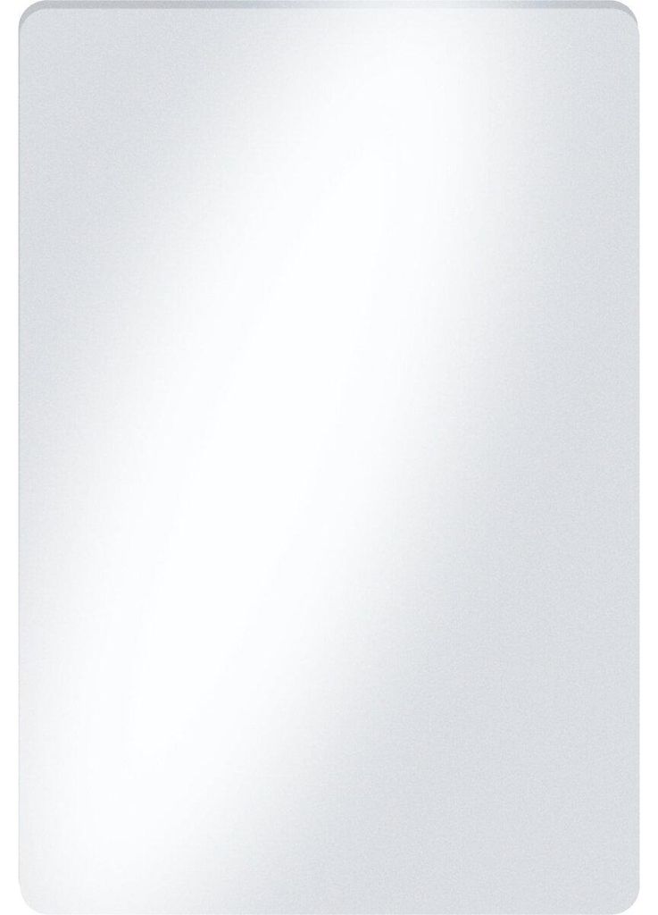 Leitz 33808, Glänzend, Transparent, A4, 100 Stück(e) Produktbild 