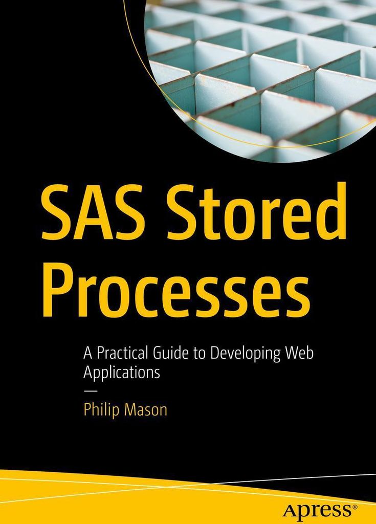 SAS Stored Processes