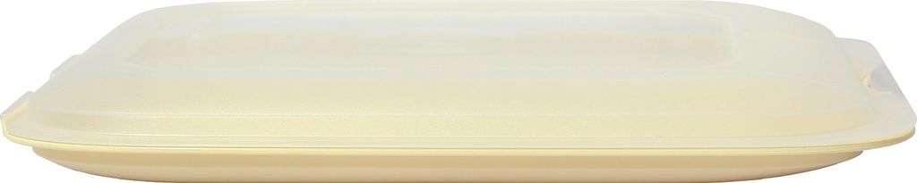 Gariella 3 x Aufschnittbox Beige