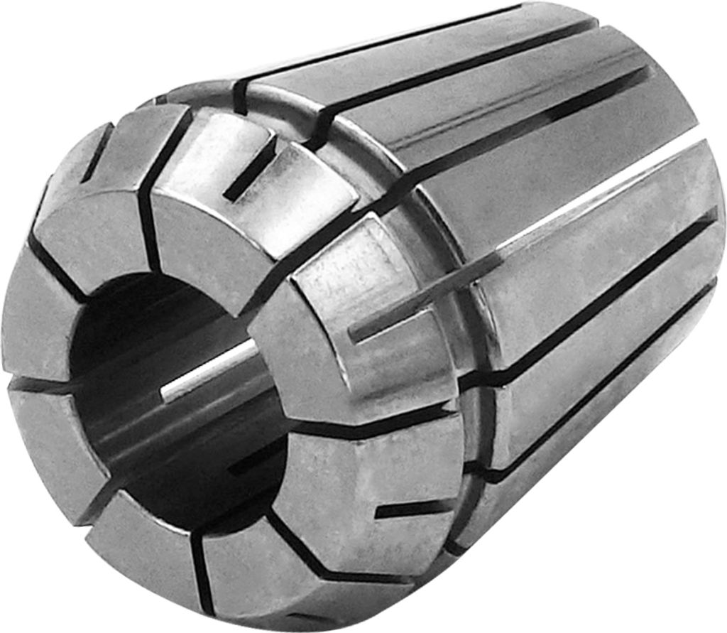 PAULIMOT ER32-Präzisions-Spannzange 16 - 15 mm nach DIN 6499