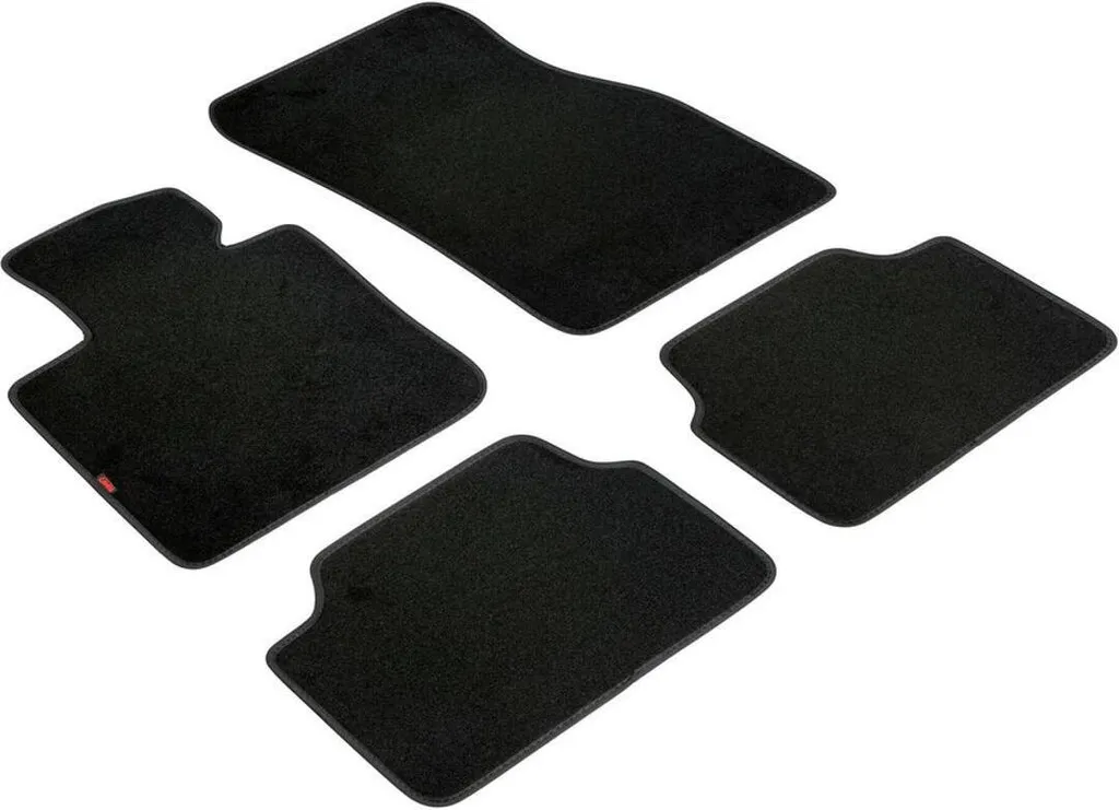 Kit Tappeti Luxury per Mini F55 07/14 - Finiture Personalizzabili