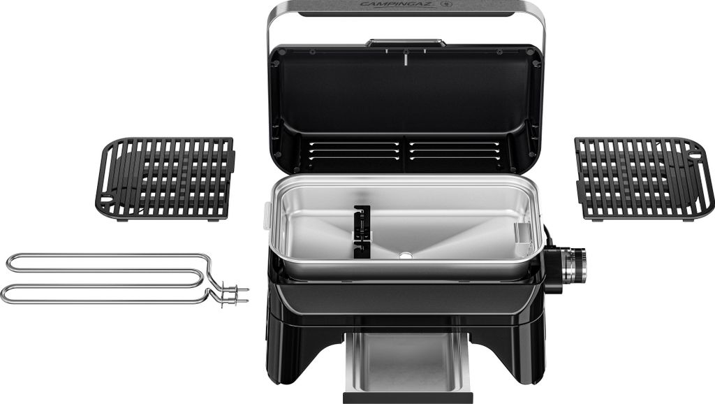 Campingaz - 2177560 - Attitude 2Go Electric - Grill Productafbeelding 